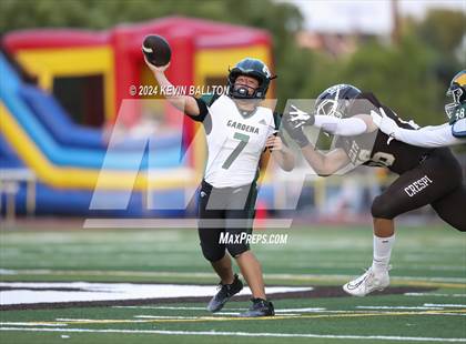 Thumbnail 1 in Gardena @ Crespi photogallery.
