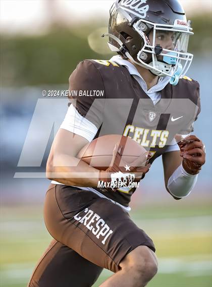 Thumbnail 1 in Gardena @ Crespi photogallery.