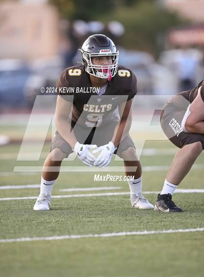 Thumbnail 2 in Gardena @ Crespi photogallery.