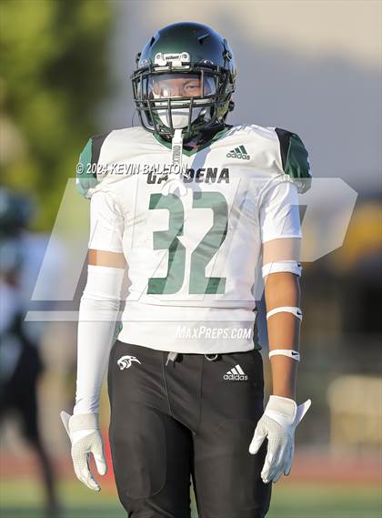 Thumbnail 2 in Gardena @ Crespi photogallery.