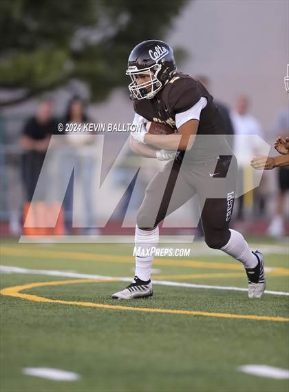 Thumbnail 1 in Gardena @ Crespi photogallery.