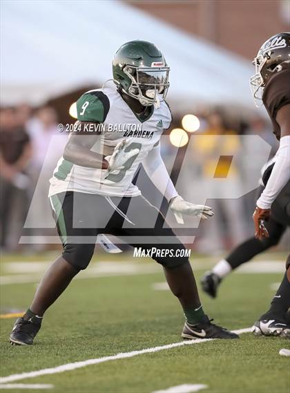 Thumbnail 2 in Gardena @ Crespi photogallery.