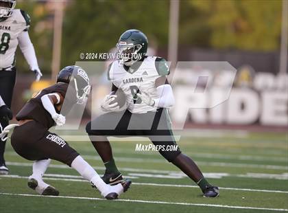 Thumbnail 3 in Gardena @ Crespi photogallery.