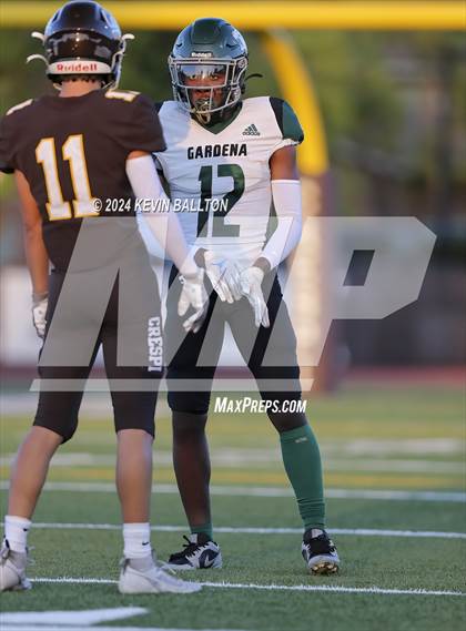 Thumbnail 2 in Gardena @ Crespi photogallery.