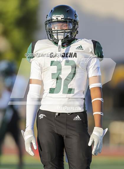 Thumbnail 3 in Gardena @ Crespi photogallery.