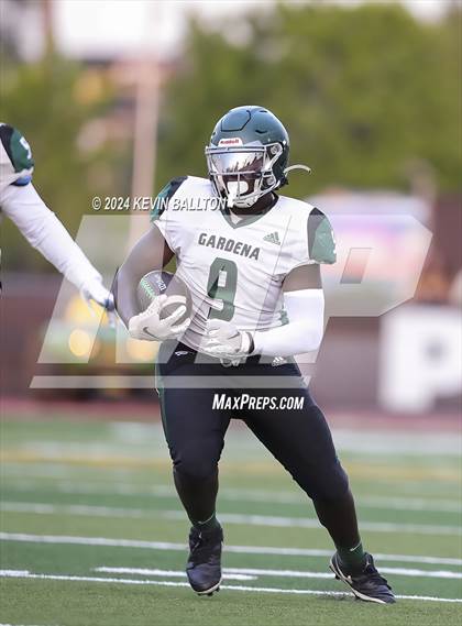 Thumbnail 2 in Gardena @ Crespi photogallery.