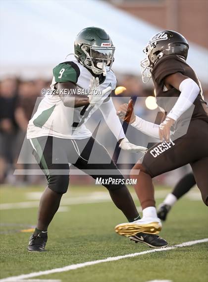 Thumbnail 3 in Gardena @ Crespi photogallery.