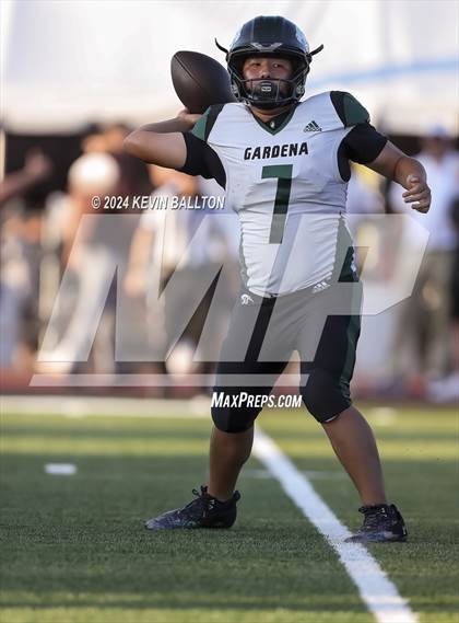 Thumbnail 3 in Gardena @ Crespi photogallery.