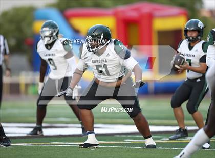 Thumbnail 3 in Gardena @ Crespi photogallery.