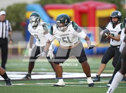 Thumbnail 2 in Gardena @ Crespi photogallery.