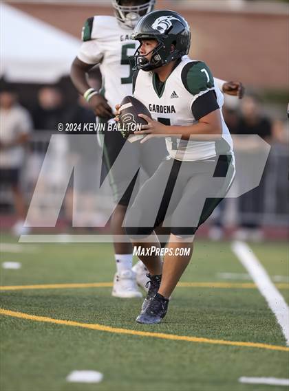 Thumbnail 3 in Gardena @ Crespi photogallery.