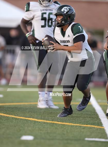 Thumbnail 2 in Gardena @ Crespi photogallery.