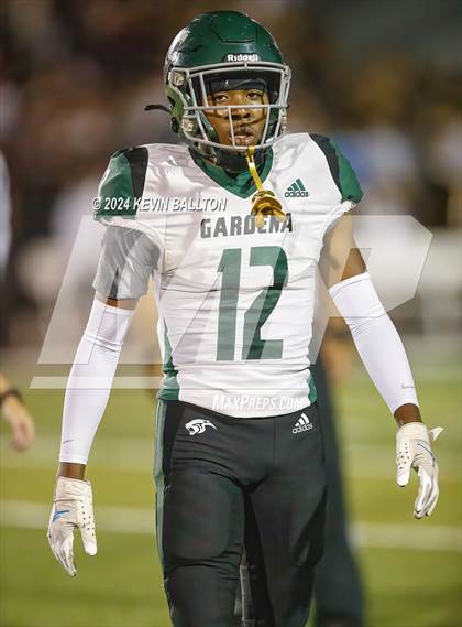 Thumbnail 3 in Gardena @ Crespi photogallery.