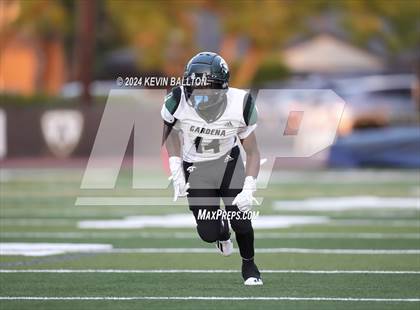 Thumbnail 1 in Gardena @ Crespi photogallery.