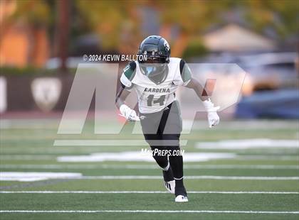 Thumbnail 3 in Gardena @ Crespi photogallery.