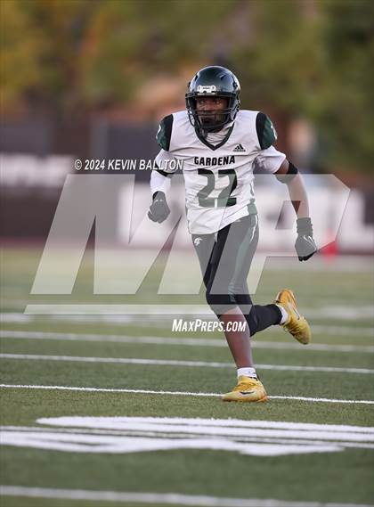 Thumbnail 3 in Gardena @ Crespi photogallery.