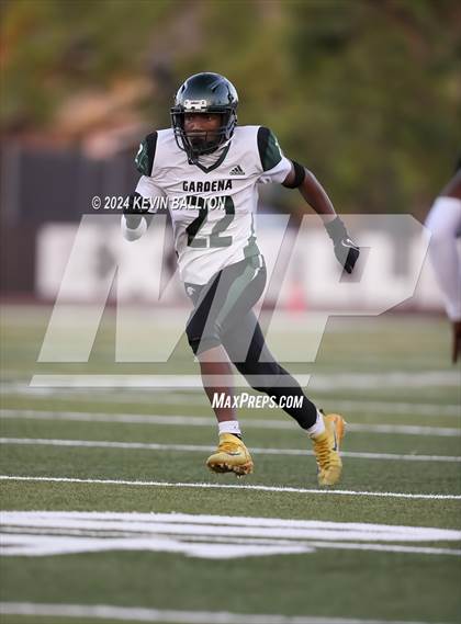 Thumbnail 2 in Gardena @ Crespi photogallery.