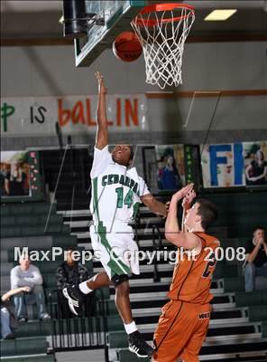 Thumbnail 3 in Westwood @ Cedar Park photogallery.