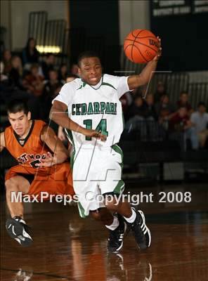Thumbnail 3 in Westwood @ Cedar Park photogallery.