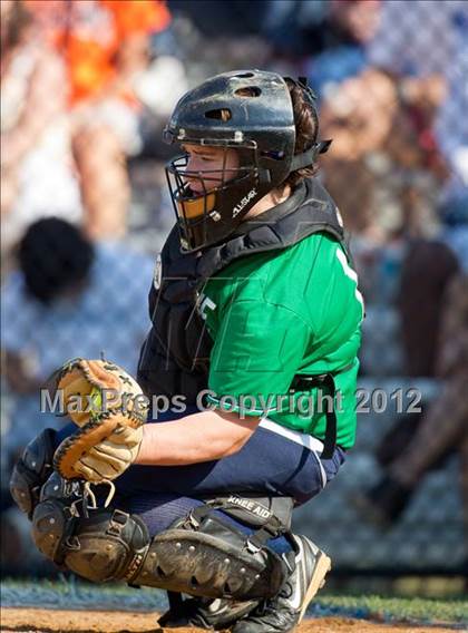 Thumbnail 2 in Briar Woods vs Woodgrove (Region II Championship) photogallery.