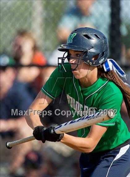 Thumbnail 1 in Briar Woods vs Woodgrove (Region II Championship) photogallery.