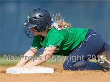 Thumbnail 3 in Briar Woods vs Woodgrove (Region II Championship) photogallery.