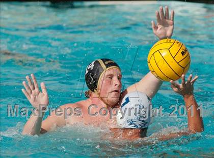 Thumbnail 3 in Summit @ Citrus Valley Boys photogallery.