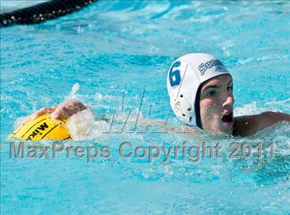 Thumbnail 3 in Summit @ Citrus Valley Boys photogallery.