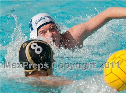 Thumbnail 2 in Summit @ Citrus Valley Boys photogallery.