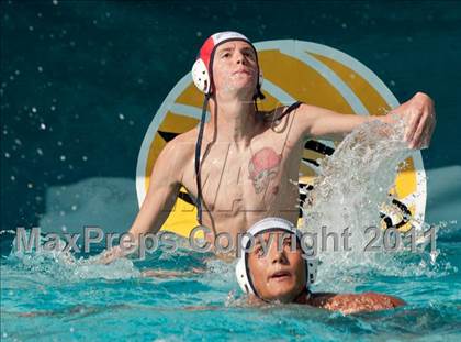Thumbnail 3 in Summit @ Citrus Valley Boys photogallery.