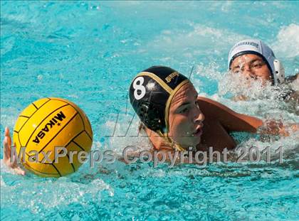 Thumbnail 3 in Summit @ Citrus Valley Boys photogallery.