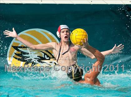 Thumbnail 3 in Summit @ Citrus Valley Boys photogallery.