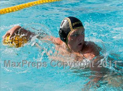Thumbnail 3 in Summit @ Citrus Valley Boys photogallery.