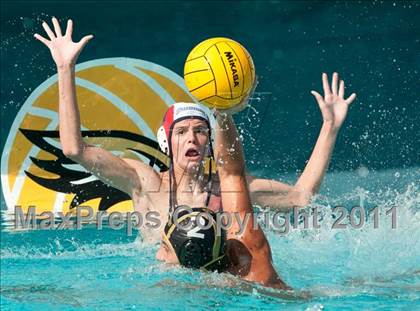 Thumbnail 1 in Summit @ Citrus Valley Boys photogallery.