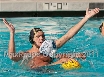Thumbnail 3 in Summit @ Citrus Valley Boys photogallery.