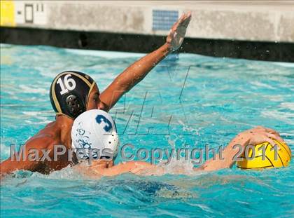 Thumbnail 3 in Summit @ Citrus Valley Boys photogallery.