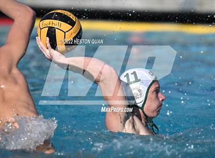 Thumbnail 2 in Jesuit vs. Mira Costa (S&R Tournament) photogallery.