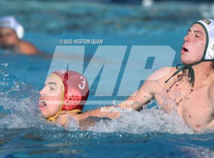 Thumbnail 3 in Jesuit vs. Mira Costa (S&R Tournament) photogallery.