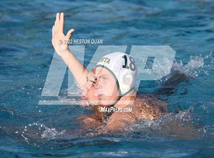 Thumbnail 1 in Jesuit vs. Mira Costa (S&R Tournament) photogallery.