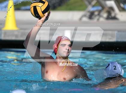 Thumbnail 2 in Jesuit vs. Mira Costa (S&R Tournament) photogallery.