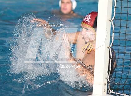 Thumbnail 1 in Jesuit vs. Mira Costa (S&R Tournament) photogallery.