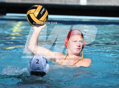 Thumbnail 1 in Jesuit vs. Mira Costa (S&R Tournament) photogallery.