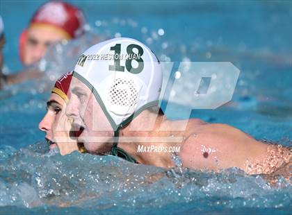Thumbnail 1 in Jesuit vs. Mira Costa (S&R Tournament) photogallery.