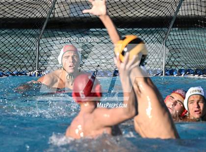 Thumbnail 2 in Jesuit vs. Mira Costa (S&R Tournament) photogallery.