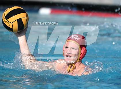 Thumbnail 3 in Jesuit vs. Mira Costa (S&R Tournament) photogallery.