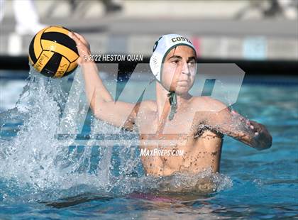 Thumbnail 1 in Jesuit vs. Mira Costa (S&R Tournament) photogallery.