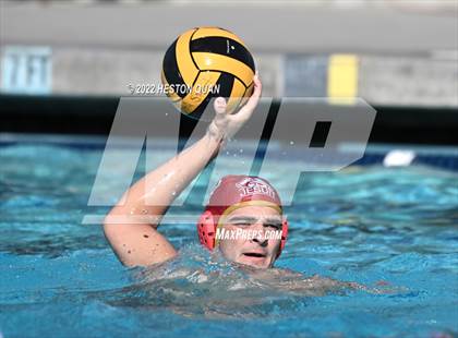 Thumbnail 2 in Jesuit vs. Mira Costa (S&R Tournament) photogallery.
