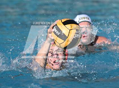 Thumbnail 2 in Jesuit vs. Mira Costa (S&R Tournament) photogallery.