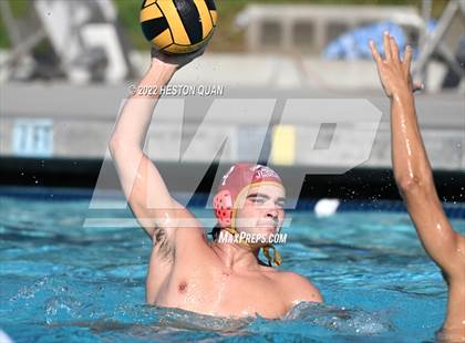 Thumbnail 3 in Jesuit vs. Mira Costa (S&R Tournament) photogallery.
