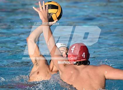 Thumbnail 3 in Jesuit vs. Mira Costa (S&R Tournament) photogallery.